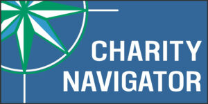 Charity Navigator Logo and Link