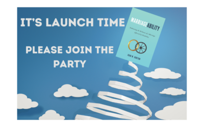 MarriageAbility Launch Parties