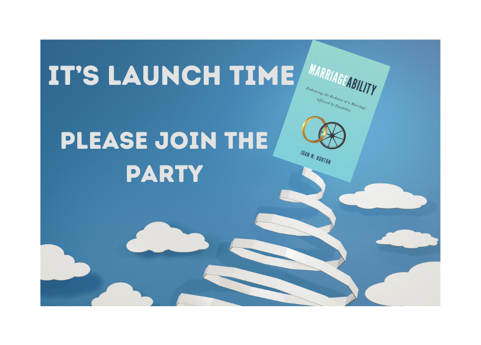 MarriageAbility Launch Parties